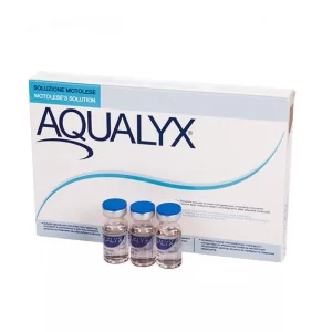 حقن أكواليكس Aqualyx