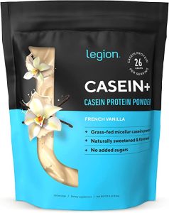 2. ليجين مسحوق بروتين الكازين Legion Casein protein powder