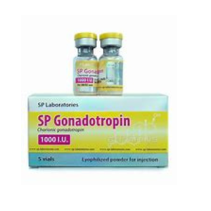 طلقات الهرمونات (الجونادوتروبين) Hormone shots (gonadotropins)