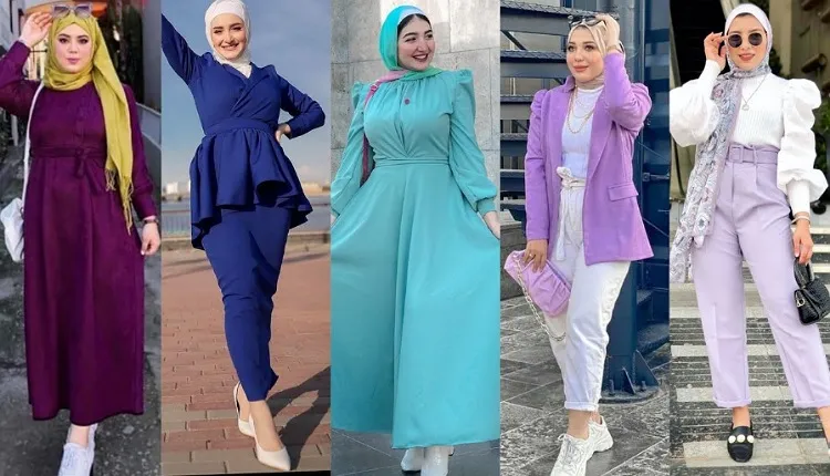 موديلات صيف 2023 للنساء