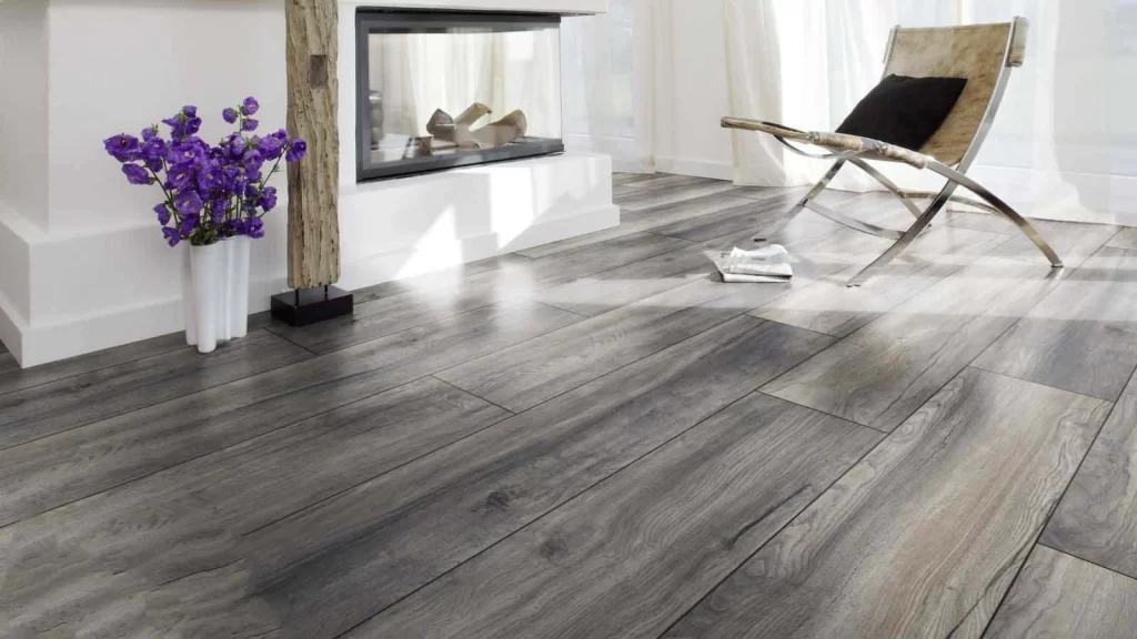 اللون الرمادي