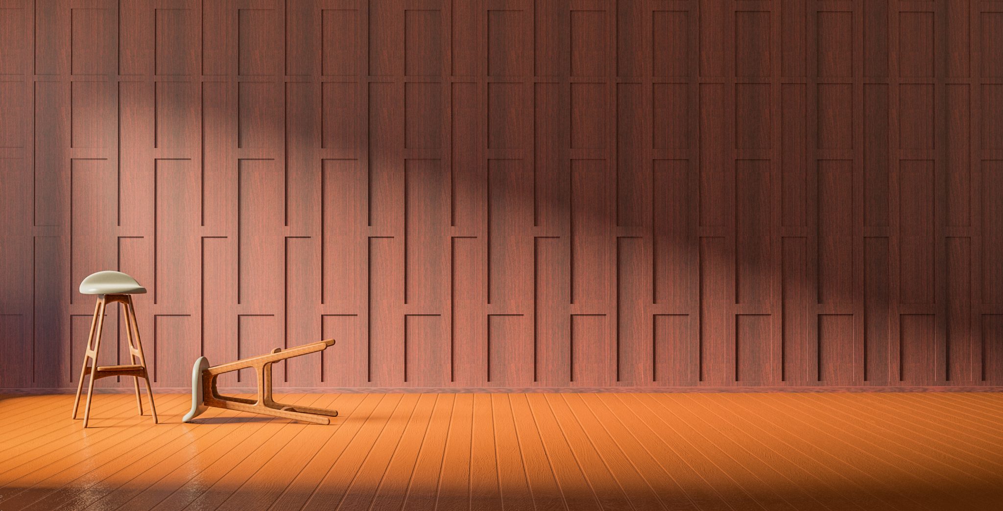 بواسطة الفوم تستطيع عمل ديكورات باشكال لاتتخيلها 2048x1043 1