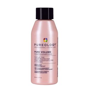 13.شامبو بيورولوجي بيور فوليوم Pureology Pure Volume Shampoo
