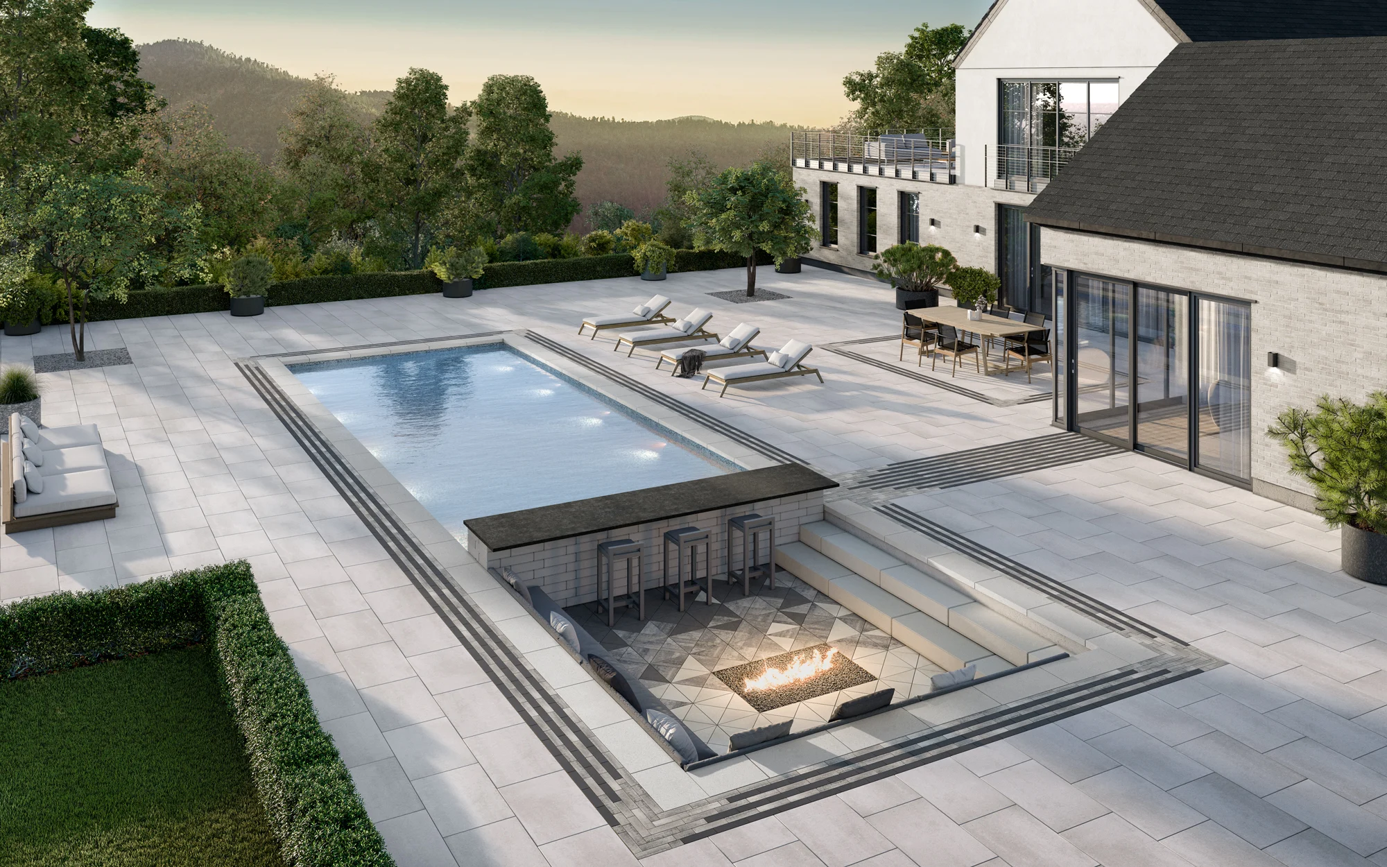 أفكار ديكور 2023 2