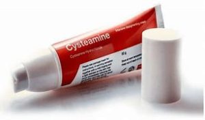 6.سيستامين L-Cysteamine