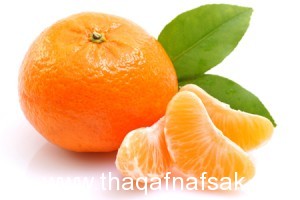 orange-to-lose-weight ثقف نفسك