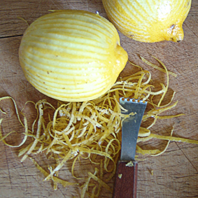 zeste-de-citron