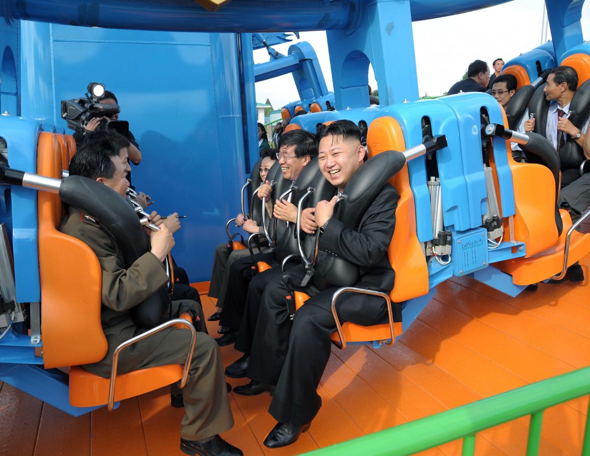 كوريا الشمالية- ثقف نفسك 10