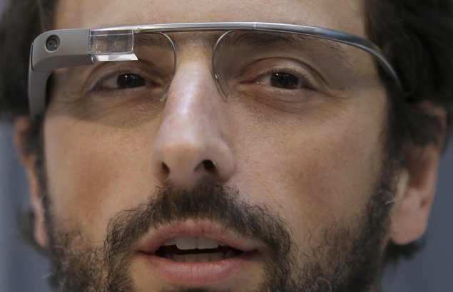 نظارة جوجل الجديدة، ثقف نفسك 4